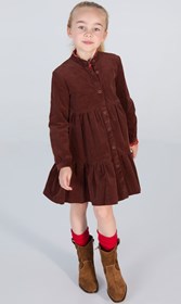 dress ANNASTACIA